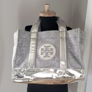Tori Burch tote
